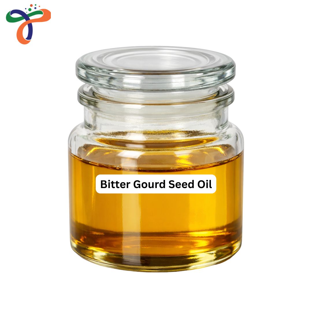 Bitter Gourd Seed Oil